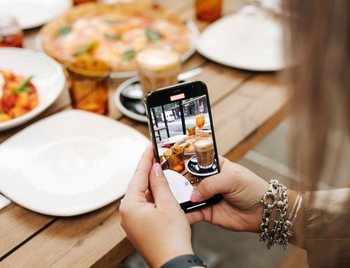 Top Melbourne food bloggers on Instagram and TikTok